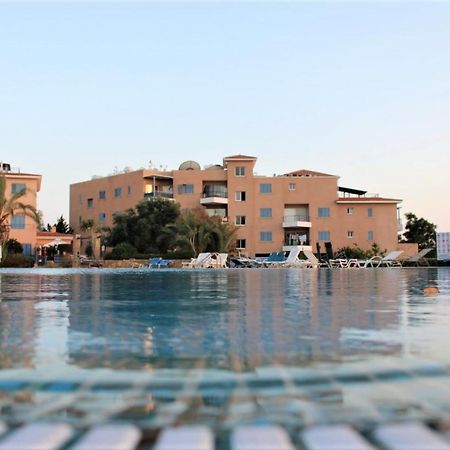 Cosea Living: Seaside 2 Bedroom Flat Kings Palace 209 Paphos Luaran gambar