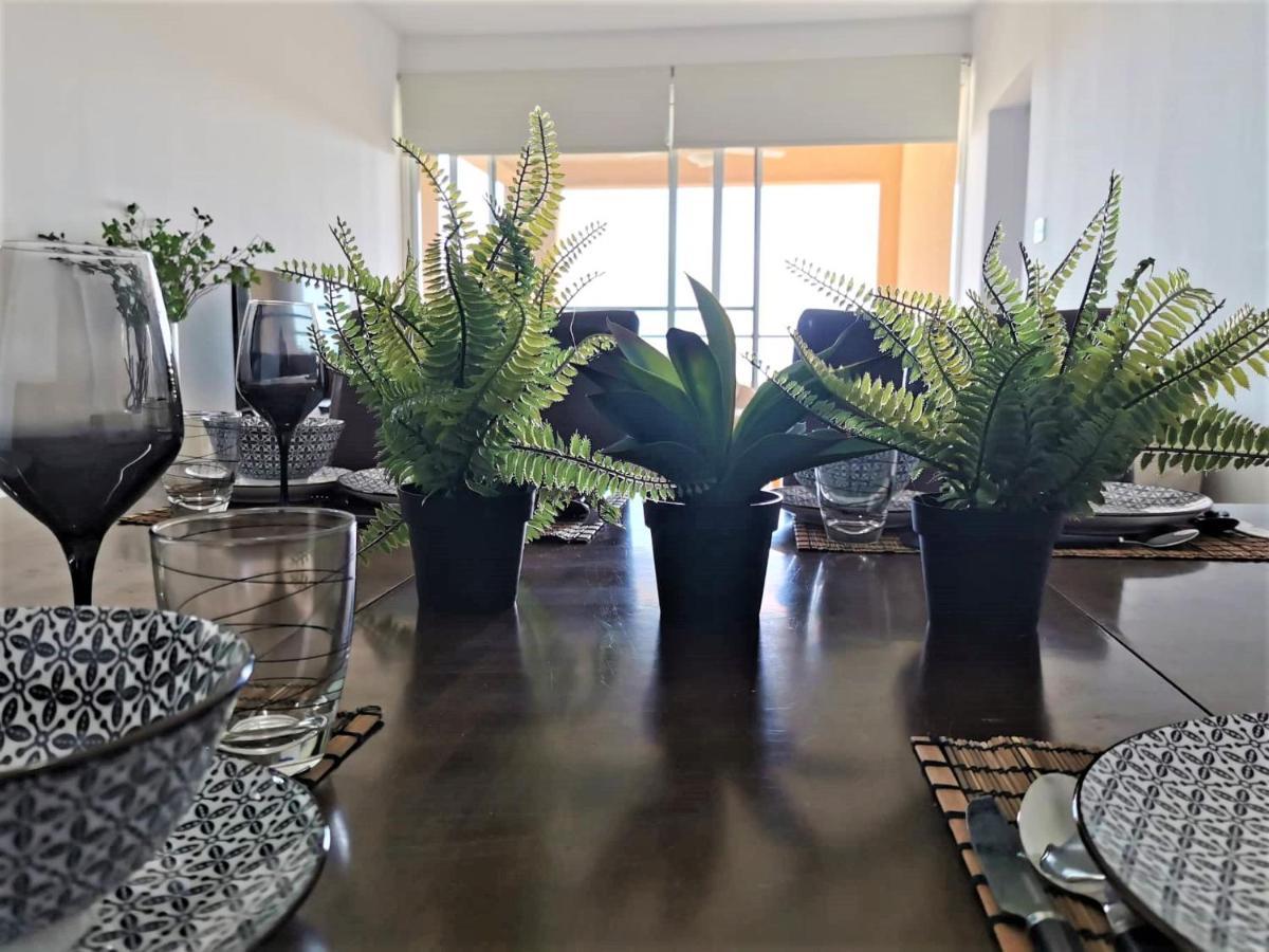 Cosea Living: Seaside 2 Bedroom Flat Kings Palace 209 Paphos Luaran gambar