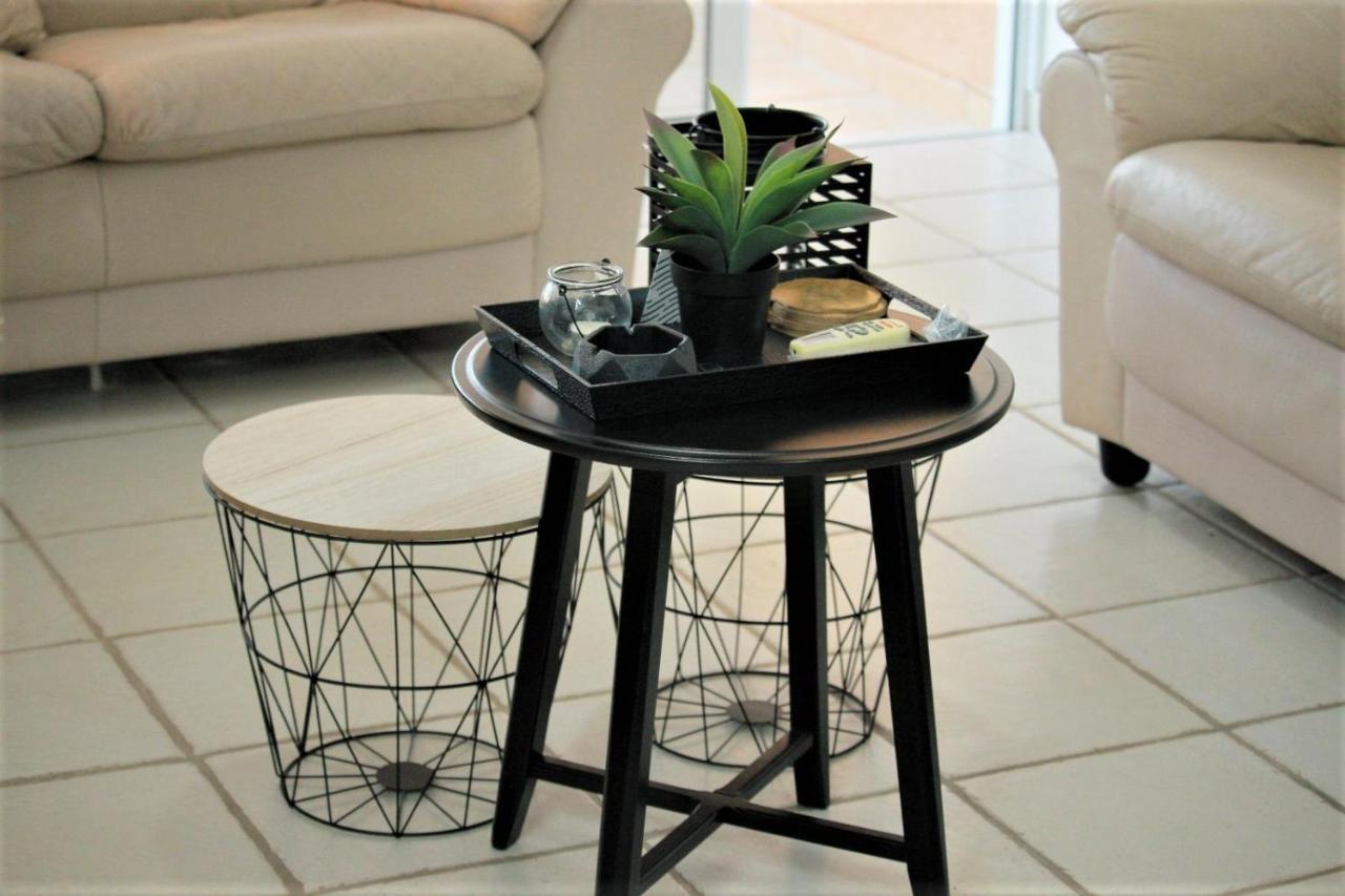 Cosea Living: Seaside 2 Bedroom Flat Kings Palace 209 Paphos Luaran gambar