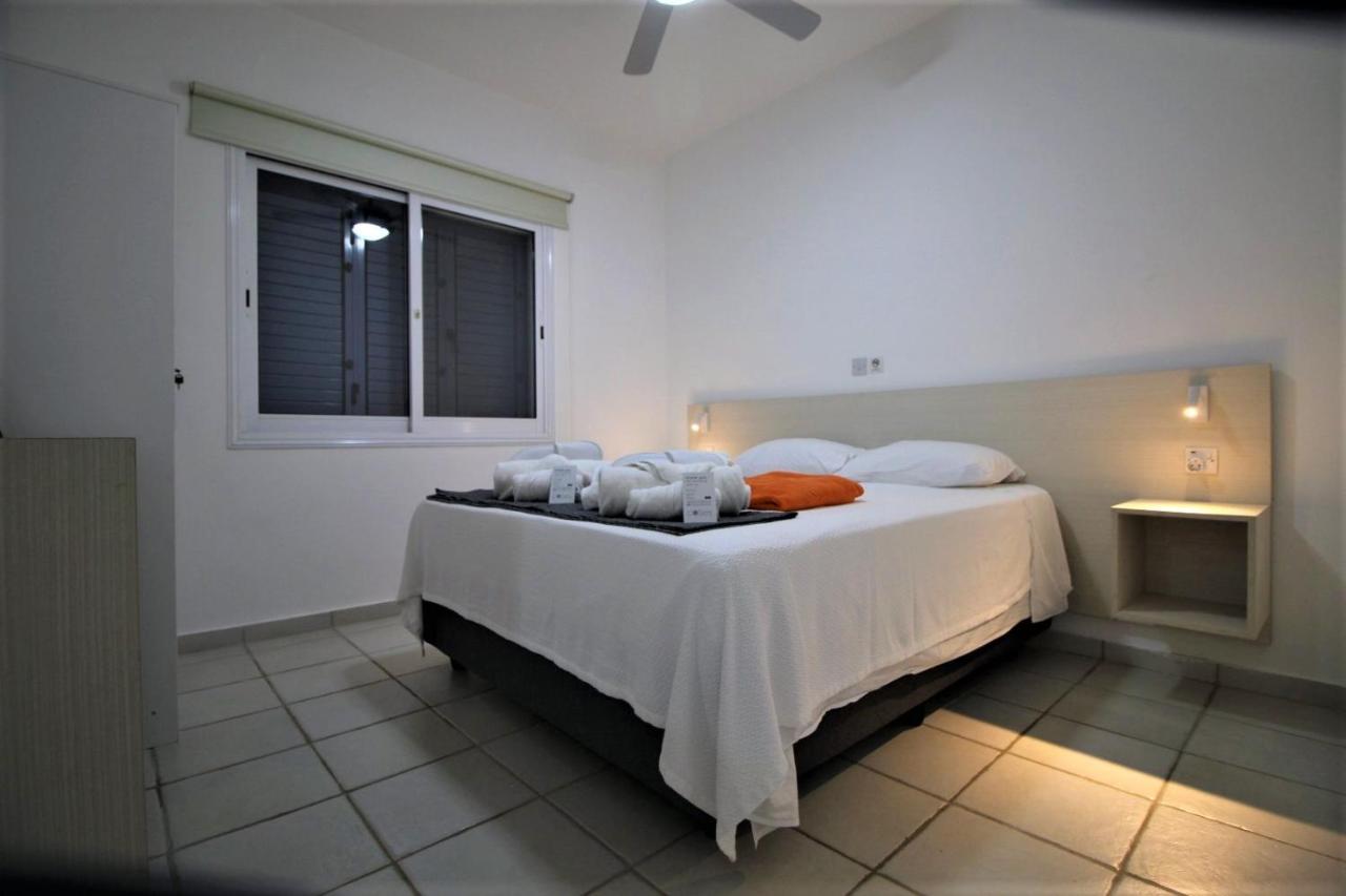 Cosea Living: Seaside 2 Bedroom Flat Kings Palace 209 Paphos Luaran gambar