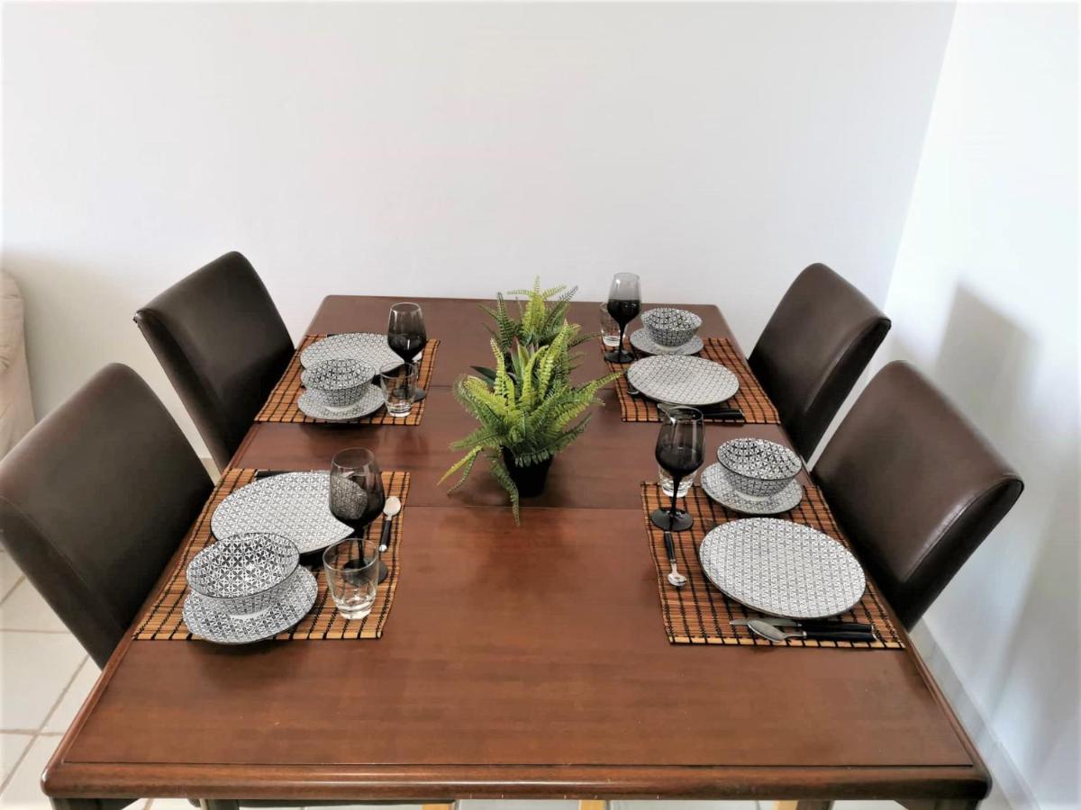 Cosea Living: Seaside 2 Bedroom Flat Kings Palace 209 Paphos Luaran gambar